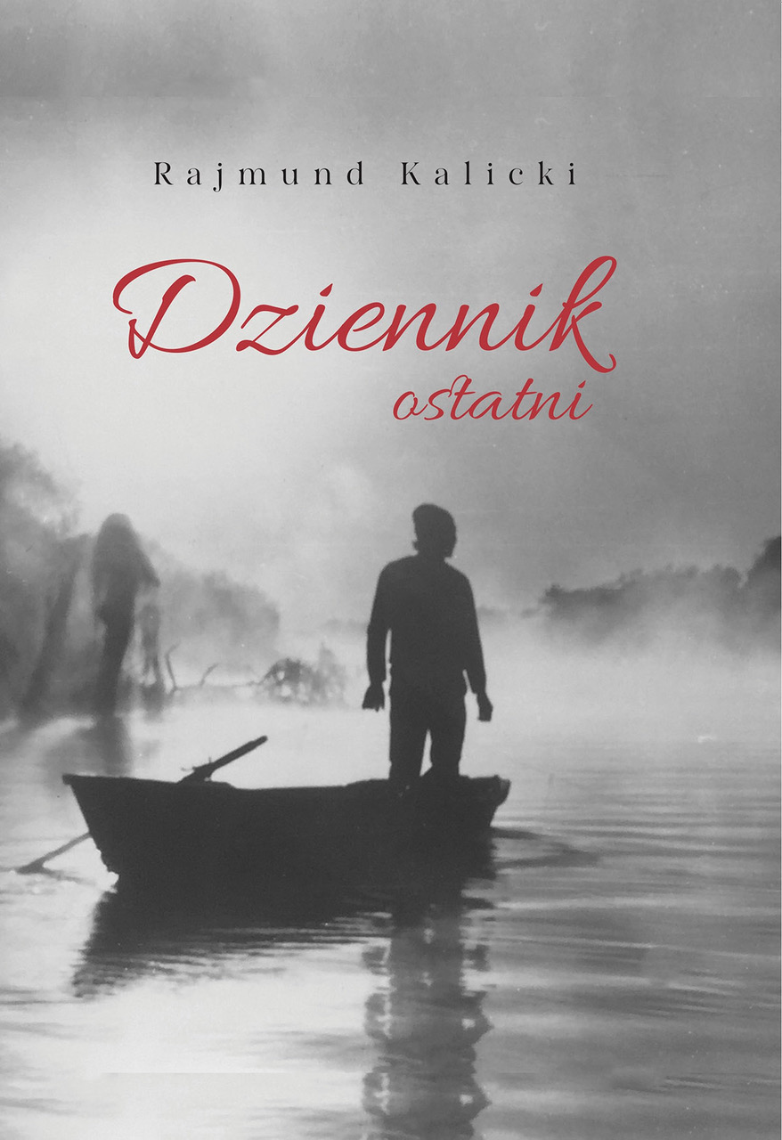 Dziennik ostatni — okładka e-booka