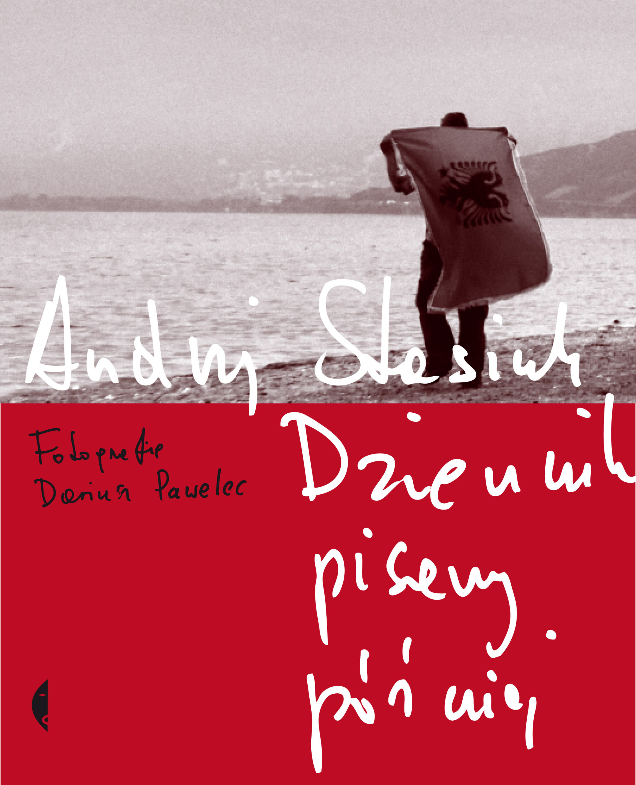Tytuł: Dziennik pisany później
Autor: Andrzej Stasiuk
Wydawnictwo: Wydawnictwo Czarne
Formaty: EPUB, PDF, MOBI