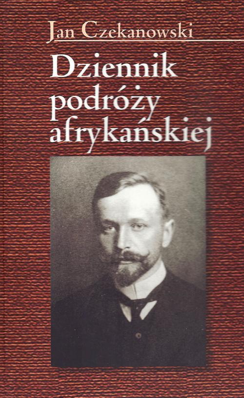 Tytuł: Dziennik podróży afrykańskiej
Autor: Jan Czekanowski
Wydawnictwo: Aspra
Formaty: PDF