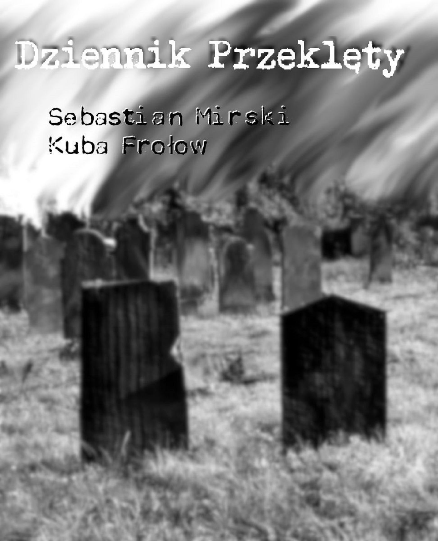 Tytuł: Dziennik Przeklęty
Autor: 
Wydawnictwo: Trzy Nacie i Orzech
Formaty: EPUB, MOBI