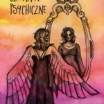 Dzienniki psychiczne — okładka e-booka