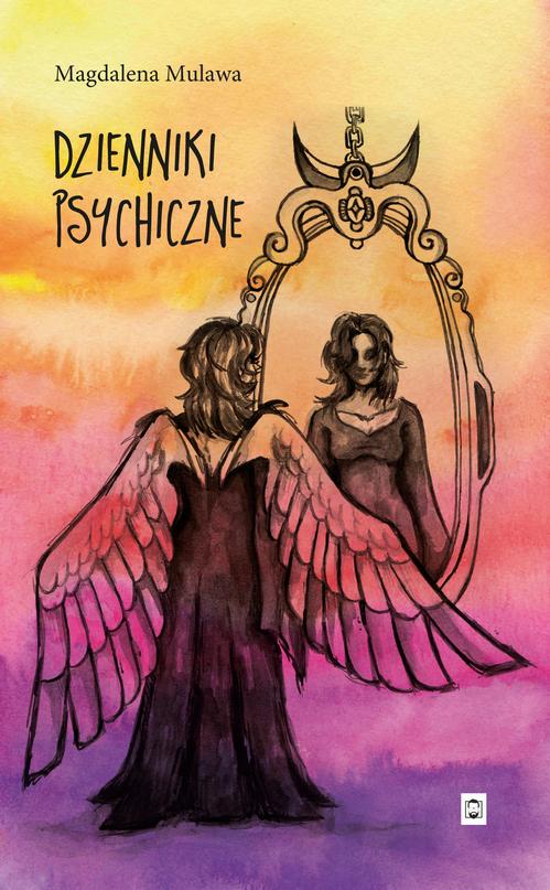 Tytuł: Dzienniki psychiczne
Autor: Magdalena Mulawa
Wydawnictwo: Pan Wydawca
Formaty: MOBI, EPUB, PDF