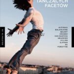 Dziesięciu tańczących facetów — okładka e-booka