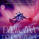 Tytuł: Dziewczyna do towarzystwa
Autor: Nana Bekher
Wydawnictwo: WasPos
Formaty: MOBI, EPUB