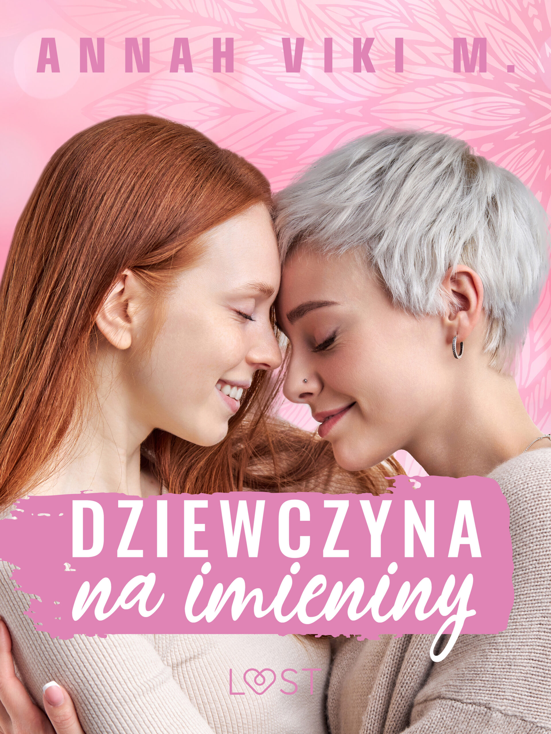 Tytuł: Dziewczyna na imieniny – lesbijskie opowiadanie erotyczne
Autor: Annah Viki M.
Wydawnictwo: LUST
Formaty: EPUB, MOBI