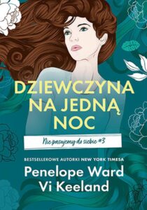Dziewczyna na jedną noc. Nie pasujemy do siebie #3 — okładka e-booka