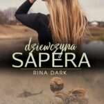 Dziewczyna sapera — okładka e-booka
