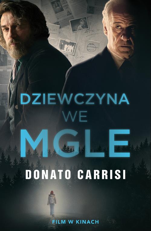 Tytuł: Dziewczyna we mgle
Autor: Donato Carrisi
Wydawnictwo: Albatros
Formaty: MOBI, EPUB