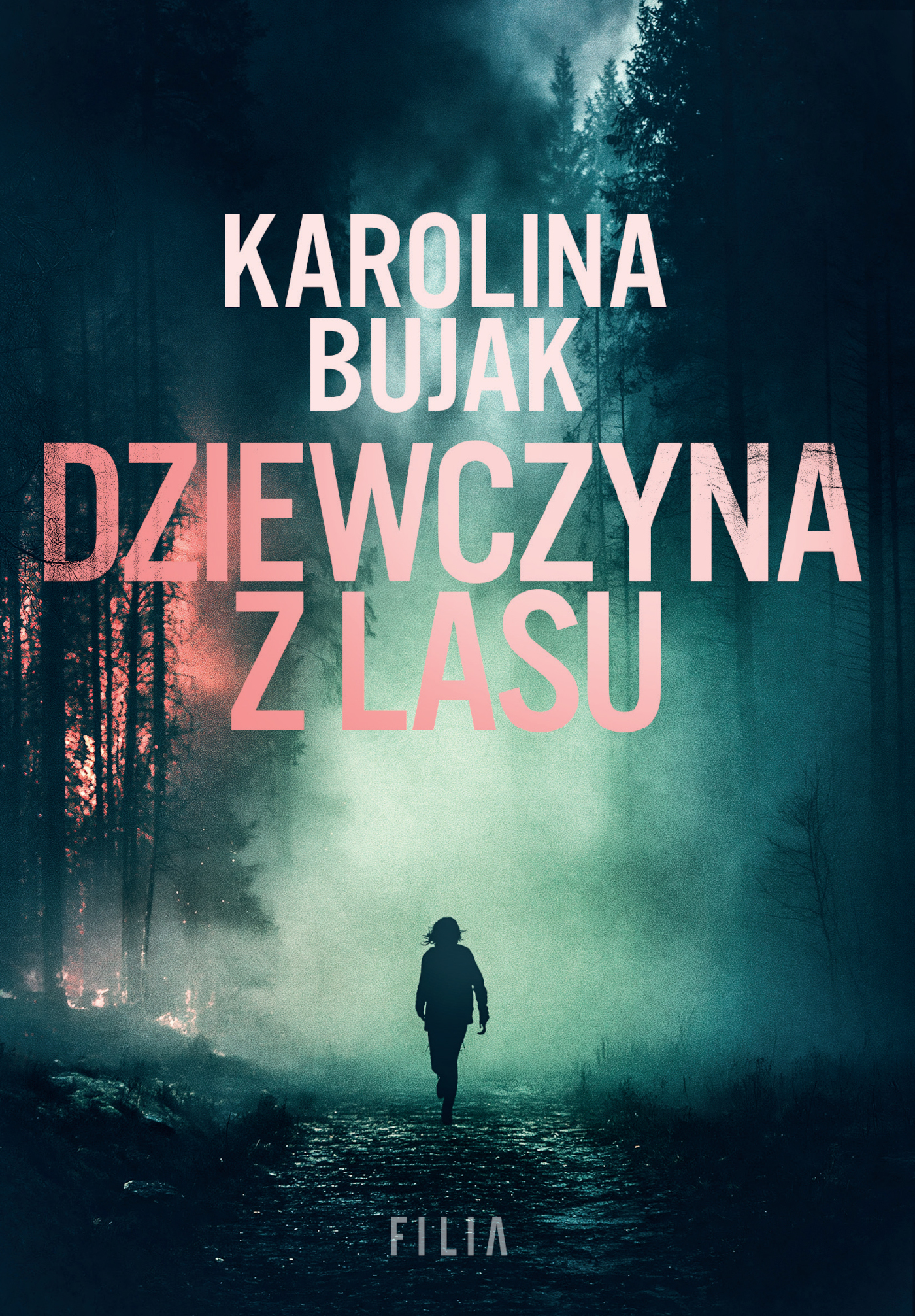 Tytuł: Dziewczyna z lasu
Autor: Karolina Bujak
Wydawnictwo: FILIA
Formaty: EPUB, MOBI