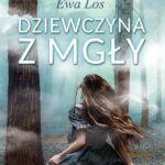 Dziewczyna z mgły — okładka e-booka