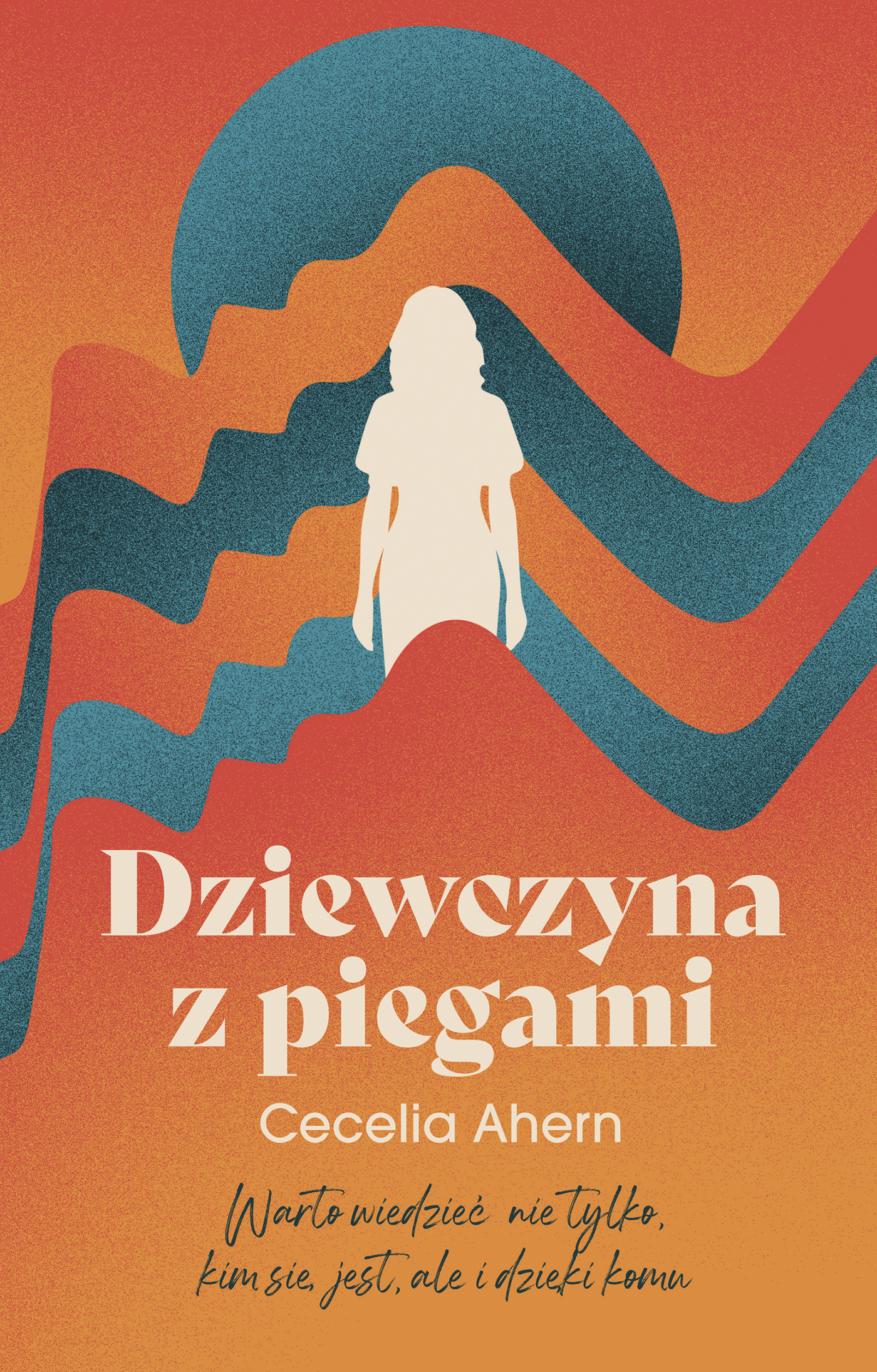 Tytuł: Dziewczyna z piegami
Autor: Cecelia Ahern
Wydawnictwo: AKURAT
Formaty: EPUB, MOBI