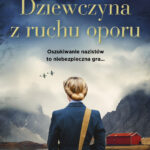 Dziewczyna z ruchu oporu — okładka e-booka