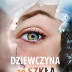 Dziewczyna ze szkła — okładka e-booka