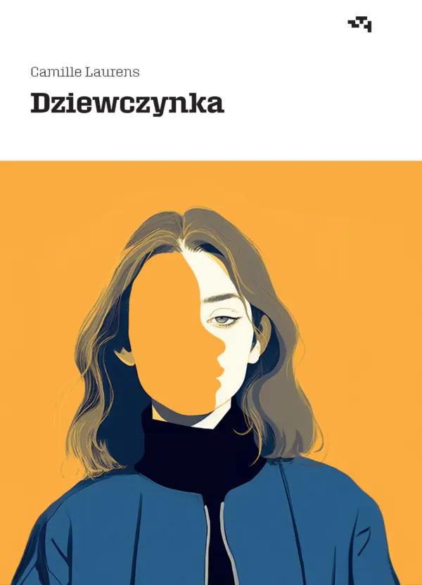 Dziewczynka — okładka