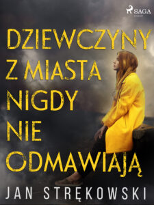Dziewczyny z miasta nigdy nie odmawiają — okładka e-booka