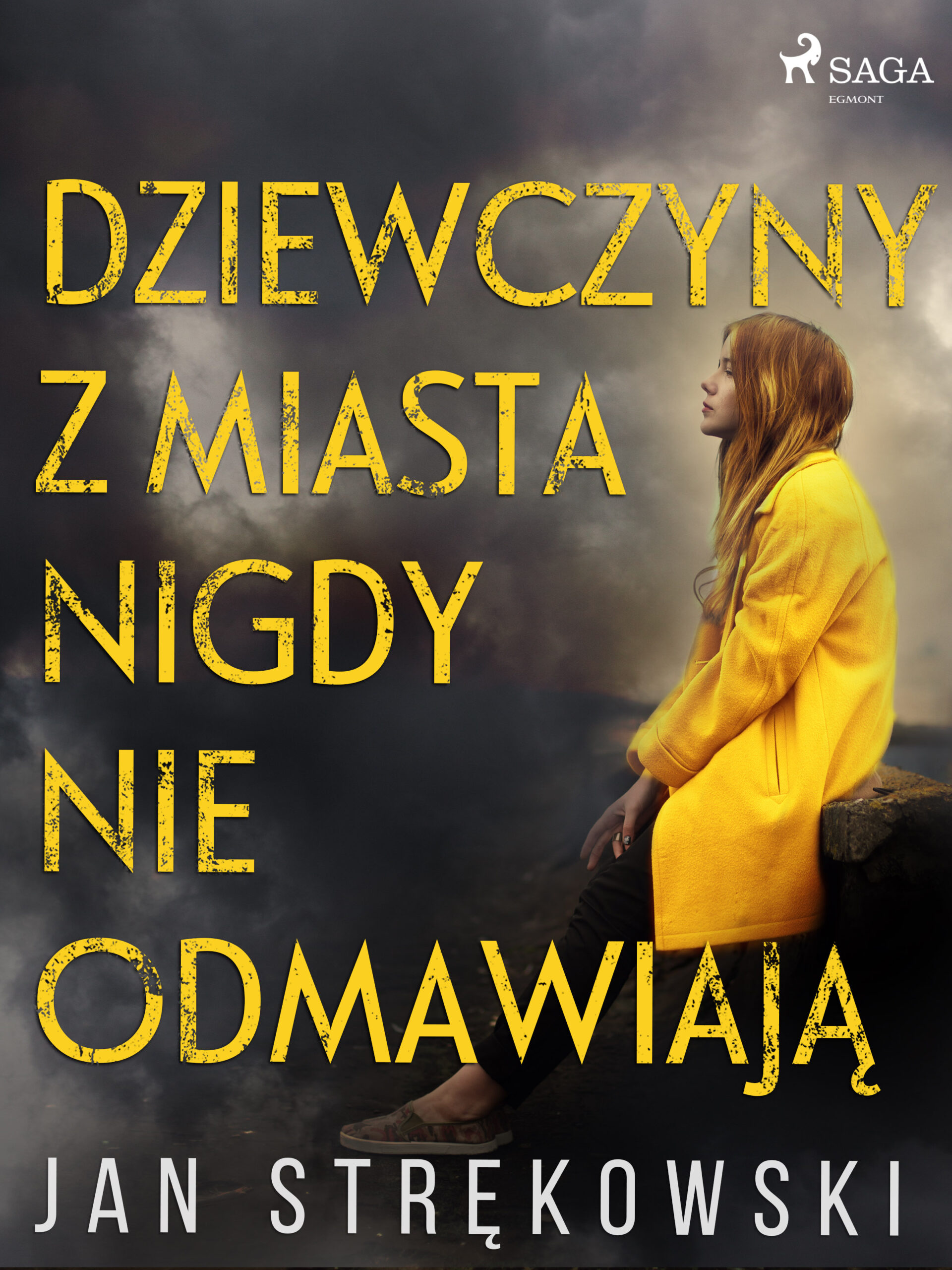 Dziewczyny z miasta nigdy nie odmawiają — okładka e-booka