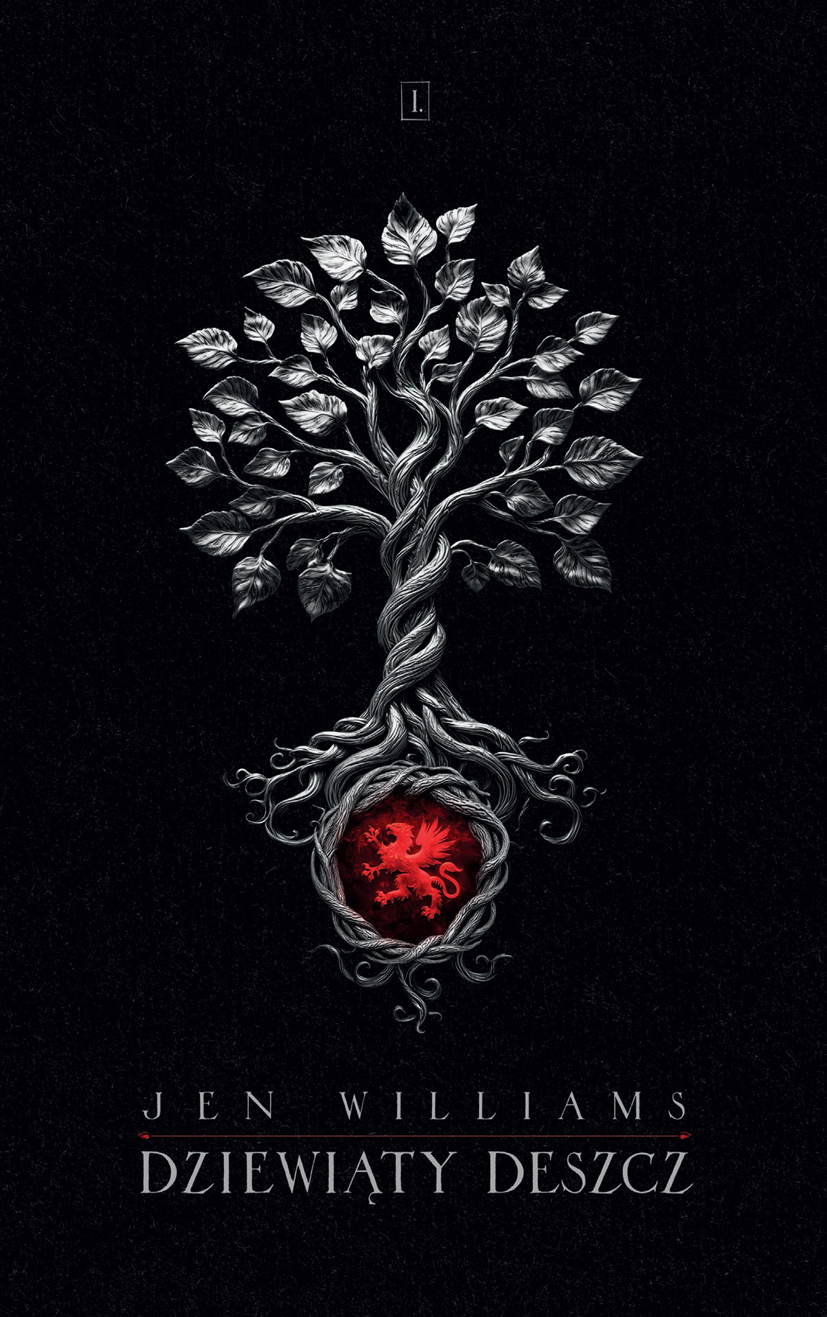 Tytuł: Dziewiąty Deszcz. Trylogia Dzikiego ognia. Tom 1
Autor: Jen Williams
Wydawnictwo: MAG
Formaty: EPUB, MOBI