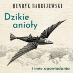 Dzikie anioły i inne opowiadania — okładka audiobooka