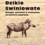 Tytuł: Dzikie świniowate. Biologia, znaczenie w środowisku, zarządzanie populacją
Autor: Anna Rekiel
Wydawnictwo: Szkoła Główna Gospodarstwa Wiejskiego SGGW w Warszawie
Formaty: PDF