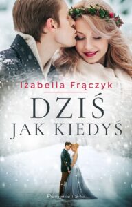 Dziś jak kiedyś — okładka e-booka