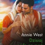 Dzisiaj wyjdę za mąż — okładka e-booka