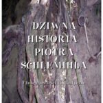 Dziwna historia Piotra Schlemichla i inne opowieści fantastyczne — okładka e-booka