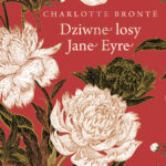 Dziwne losy Jane Eyre — okładka e-booka