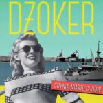 Tytuł: Dżoker
Autor: Michał Piedziewicz
Wydawnictwo: MG
Formaty: MOBI, EPUB