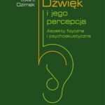 Dźwięk i jego percepcja — okładka e-booka