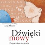 Dźwięki mowy — okładka e-booka