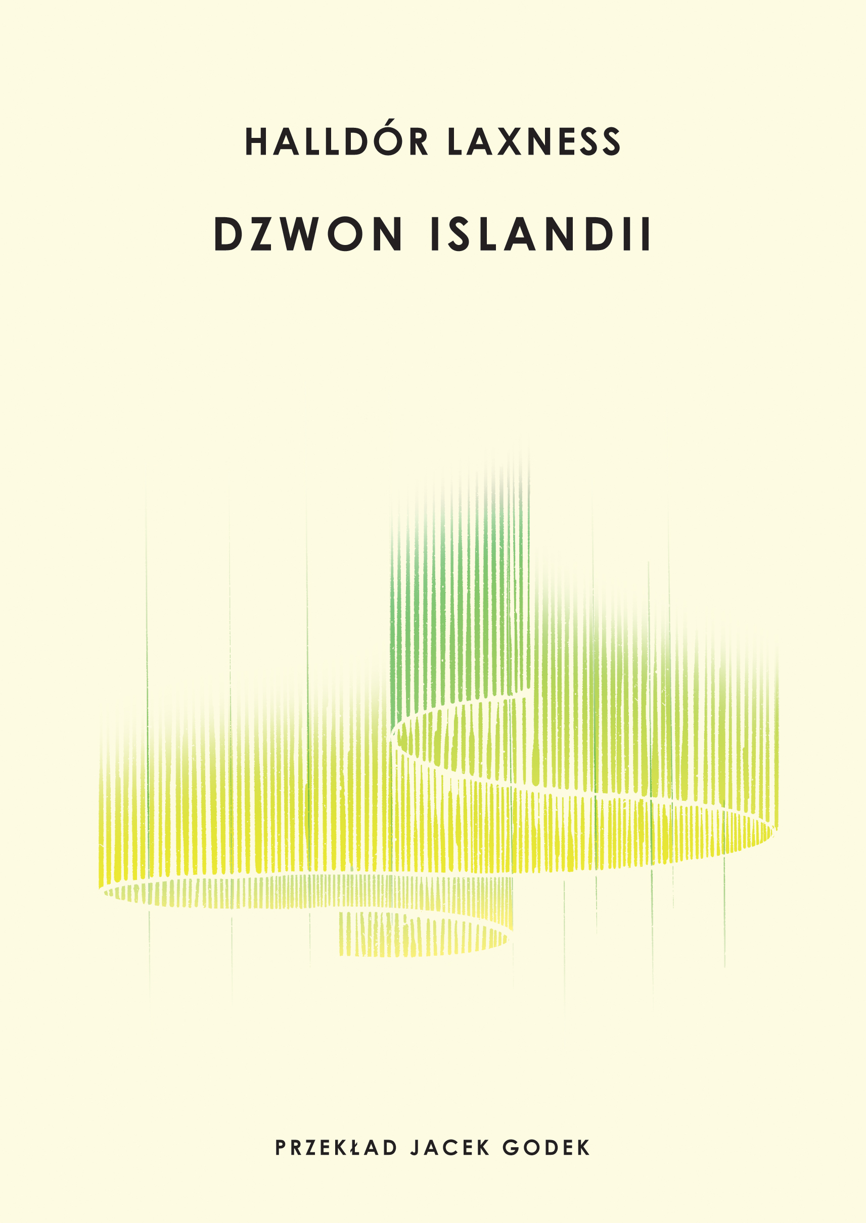 Tytuł: Dzwon Islandii
Autor: Halldór Laxness
Wydawnictwo: ArtRage
Formaty: EPUB, MOBI