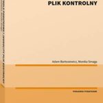 E-kontrola podatkowa i jednolity plik kontrolny — okładka e-booka