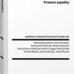 E-sport. Prawne aspekty — okładka e-booka