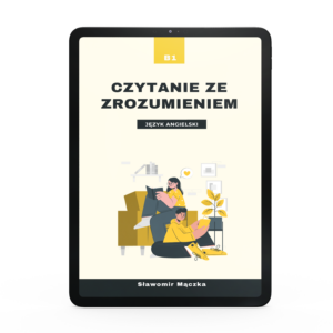 Reading B1. Ebook