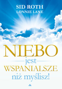 Ebook Niebo jest wspanialsze niż myślisz — okładka e-booka
