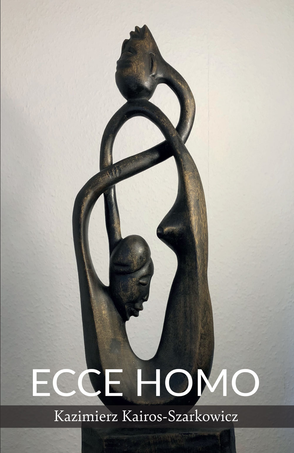 Tytuł: Ecce Homo
Autor: Kazimierz Kairos-Szarkowicz
Wydawnictwo: Sorus
Formaty: EPUB, PDF, MOBI