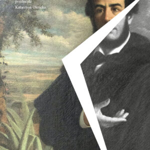 Tytuł: Echeverría
Autor: Martin Caparrós
Wydawnictwo: ArtRage
Formaty: EPUB, MOBI
