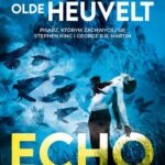 ECHO — okładka e-booka