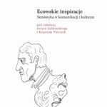 Ecowskie inspiracje — okładka e-booka