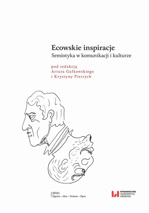 Tytuł: Ecowskie inspiracje
Autor: 
Wydawnictwo: Wydawnictwo Uniwersytetu Łódzkiego
Formaty: PDF