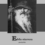 Edda Starsza — okładka e-booka