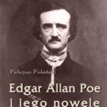 Edgar Allan Poe i jego nowele — okładka e-booka