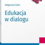 Edukacja w dialogu — okładka e-booka