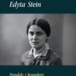 Edyta Stein — okładka e-booka