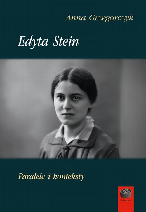 Tytuł: Edyta Stein
Autor: Anna Grzegorczyk
Wydawnictwo: Marek Derewiecki
Formaty: PDF, EPUB