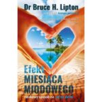 Efekt miesiąca miodowego — okładka e-booka