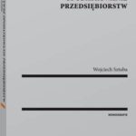Efektywne opodatkowanie przedsiębiorstw — okładka e-booka