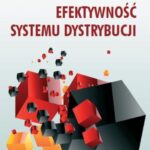 Efektywność systemu dystrybucji — okładka e-booka