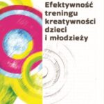 Tytuł: Efektywność treningu kreatywności dzieci i młodzieży
Autor: Ewa Wiśniewska
Wydawnictwo: Akademia Pedagogiki Specjalnej
Formaty: PDF
