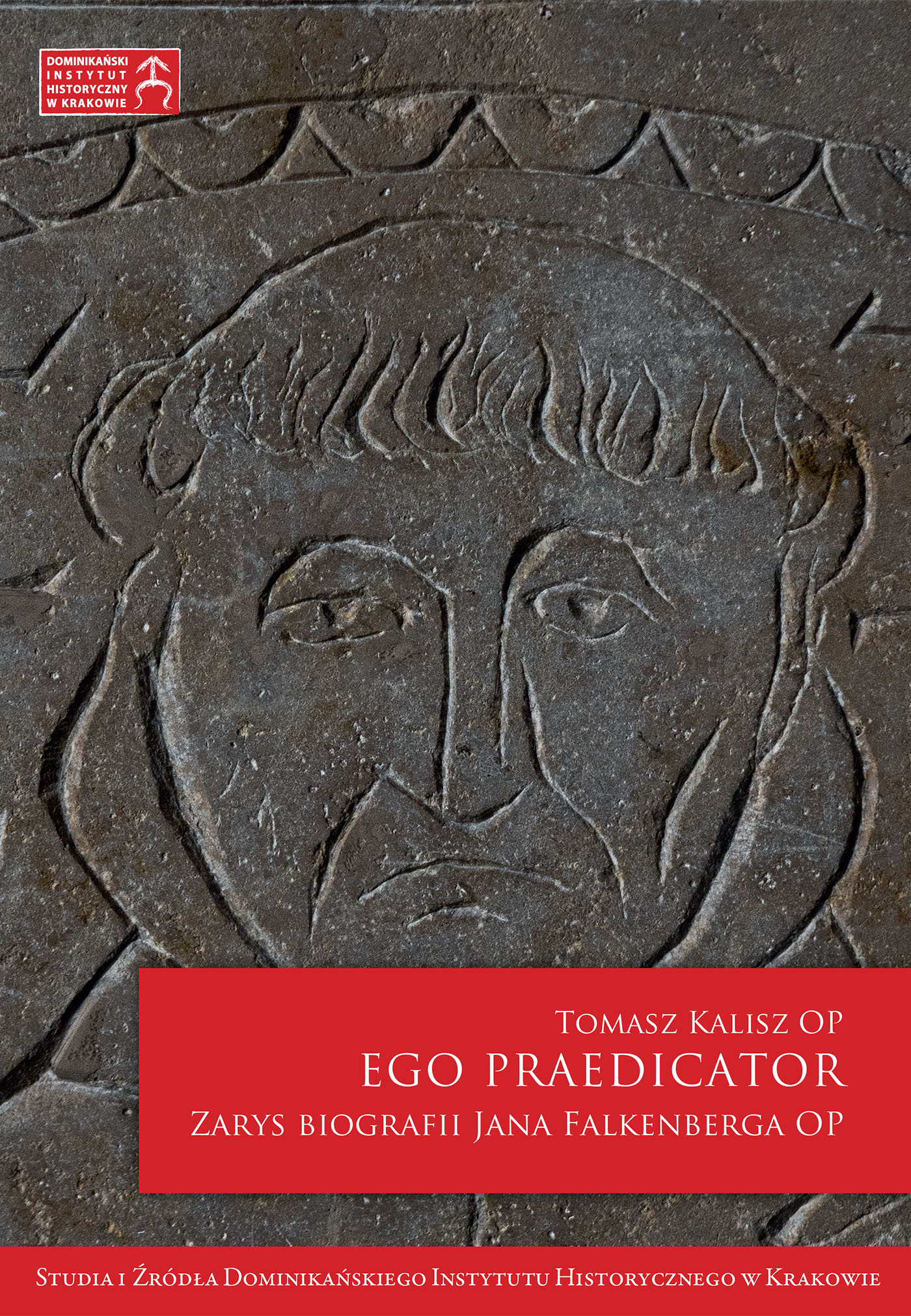 Tytuł: Ego praedicator. Zarys biografii Jana Falkenberga OP
Autor: Tomasz Kalisz OP
Wydawnictwo: W drodze
Formaty: PDF